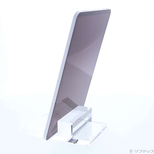 iPad 本体 シルバー iPad Wi-Fi + Cellularモデル 256GB - シルバーを購入 - Apple（日本）