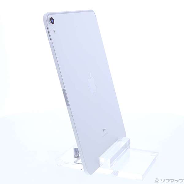 iPad 本体 シルバー iPad Wi-Fi + Cellularモデル 256GB - シルバーを購入 - Apple（日本）