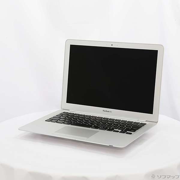 macbook Air 2009 - ノートPC