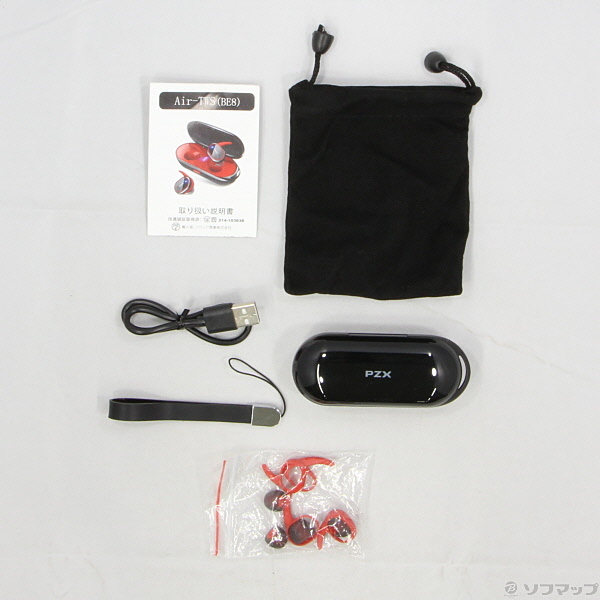 中古 Air Tws Be8 リコレ ソフマップの中古通販サイト