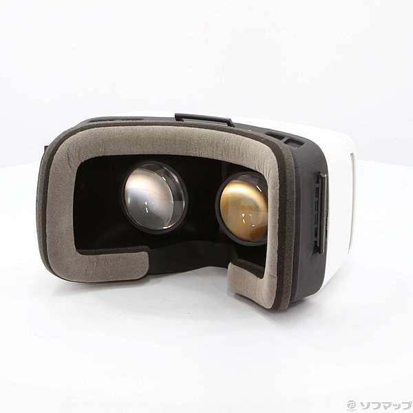 中古】〔展示品〕 ZEISS VR ONE PLUS [2133021754343] - リコレ