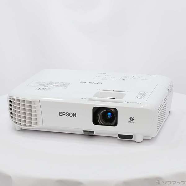 エプソン　ビジネスプロジェクター　EB-X05