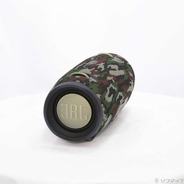 JBL Bluetooth XTREME２（迷彩） Amazon.com: JBL Xtreme 2 Portable Bluetooth Waterproof Speaker