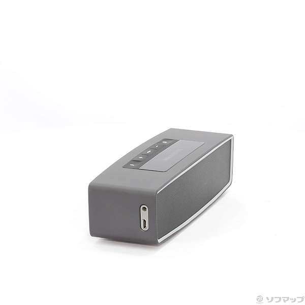 中古】〔展示品〕 SoundLink Mini Bluetooth speaker II カーボン