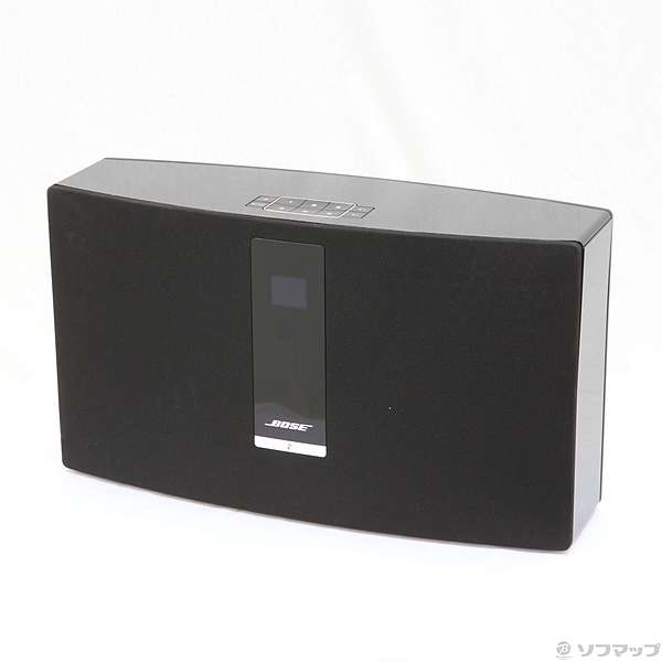 中古】〔展示品〕 SoundTouch 30 Series III wireless music system