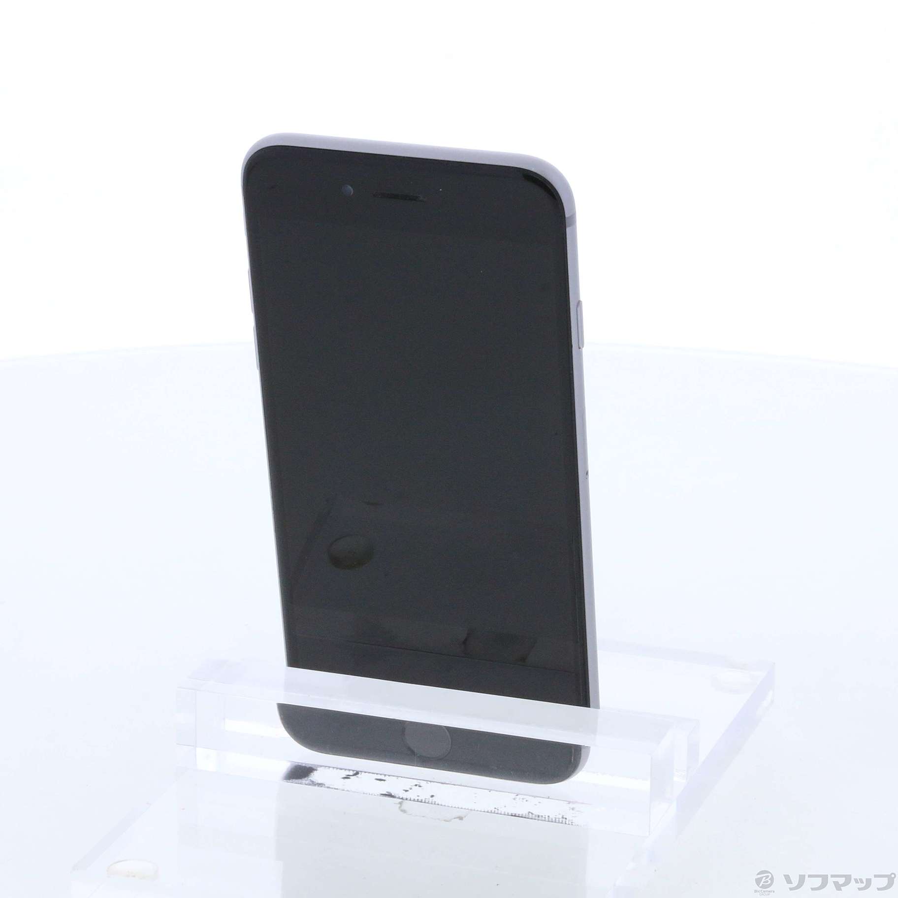 セール対象品 iPhone6 32GB スペースグレイ MQ3D2J／A SoftBank