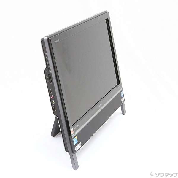 中古】VALUESTAR N VN770／CS1BB PC-VN770CS1BB ファインブラック