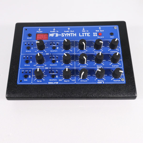 MFB-SYNTH LITE II