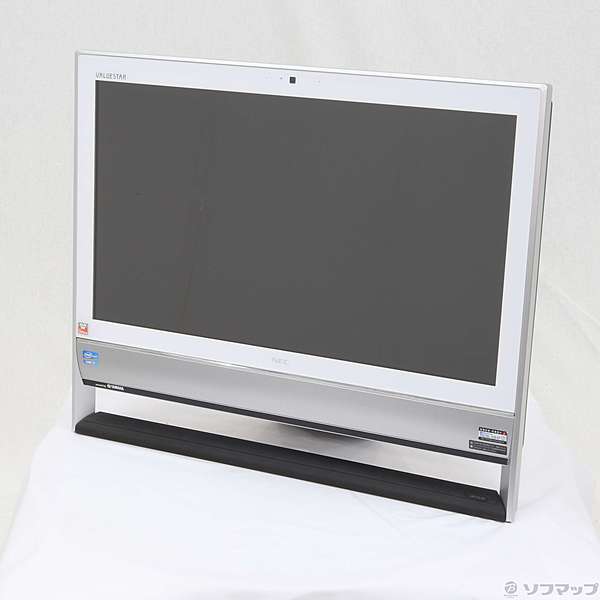 VN770/MSW (Core i7 3630QM 2.4GHz、8GB、3TB、地デジ、フルHD)