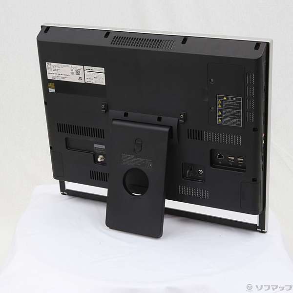 お得お買い得 ヤフオク! - NEC PC-VN770MSW-KS VALUESTAR N PC