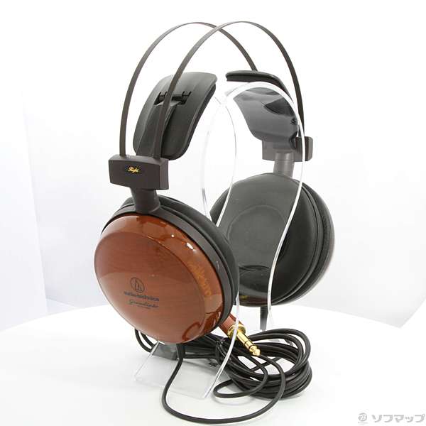 ☆値引き☆【希少】audio-technica ATH-W1000X 付属品付き 中古】ATH-W1000X [2133021775478] - リコレ！|ビックカメラグループ