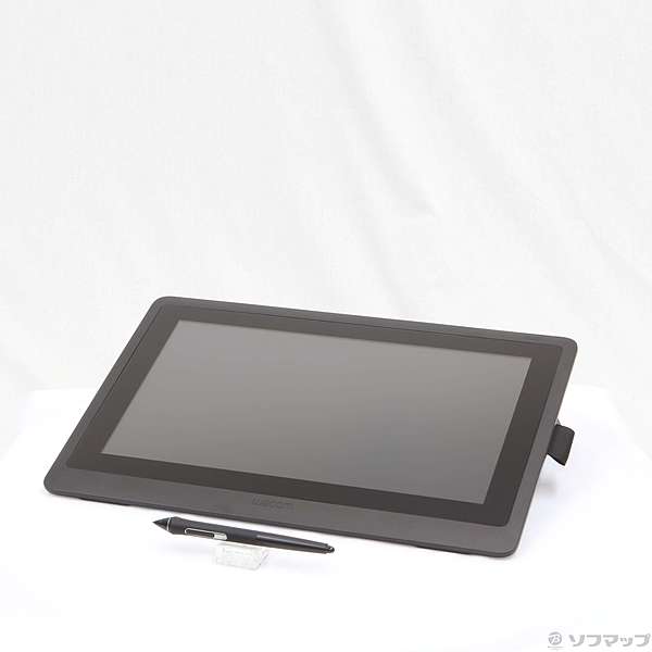 中古】【.co.jp】ワコム 液タブ 液晶ペンタブレット Wacom Cintiq 16