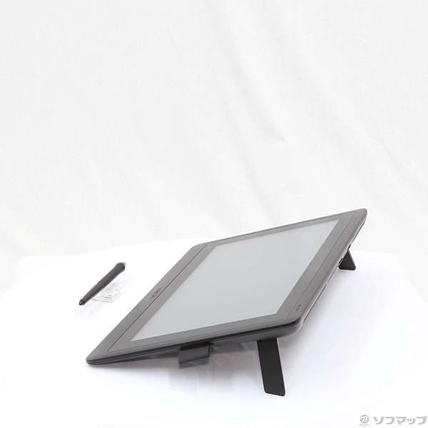 中古】【.co.jp】ワコム 液タブ 液晶ペンタブレット Wacom Cintiq 16 ...