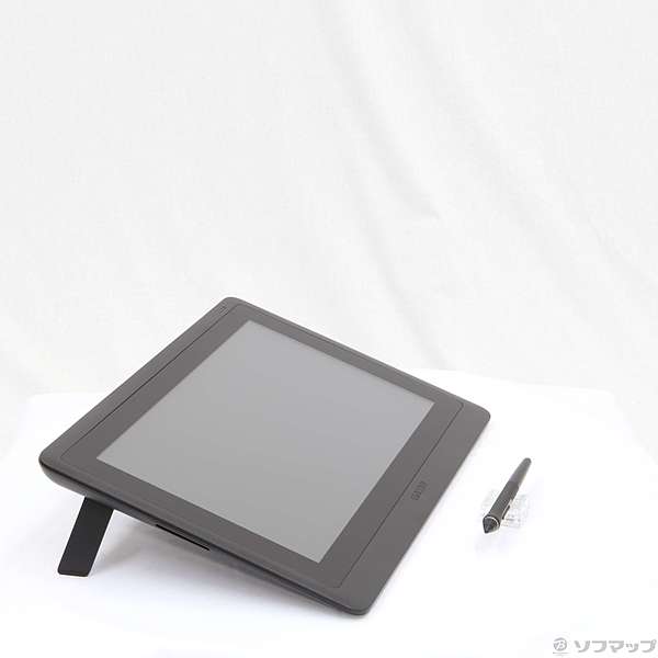 中古】【.co.jp】ワコム 液タブ 液晶ペンタブレット Wacom Cintiq 16