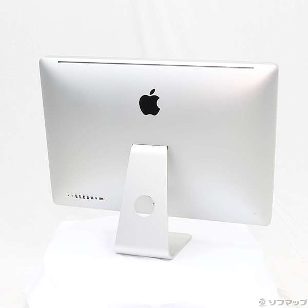 中古】iMac 27-inch Mid 2010 MC511J／A Core_i5 2.8GHz 4GB HDD1TB