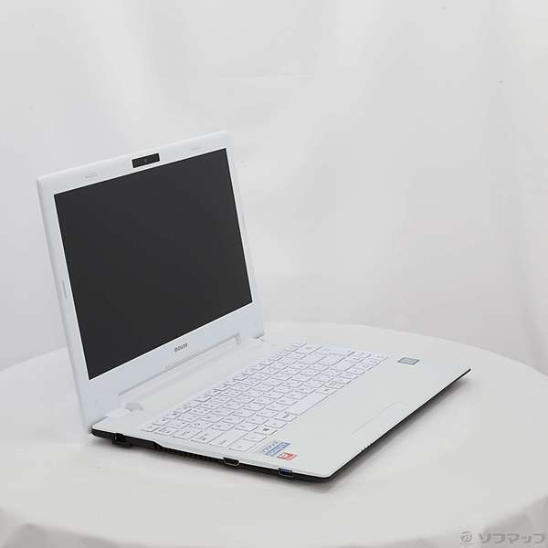 中古】m-Book MB-J350SN-S2 〔Windows 10〕 [2133021795094] - リコレ！|ビックカメラグループ  ソフマップの中古通販サイト