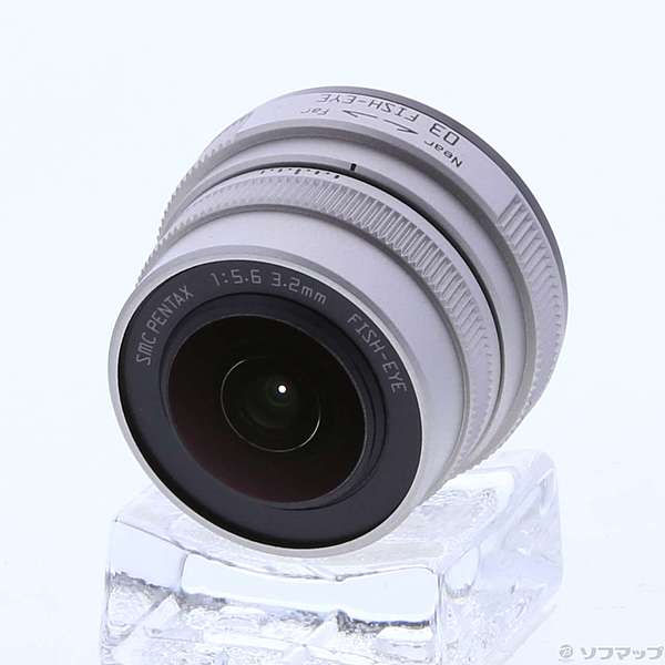 中古】PENTAX 03 FISH-EYE (レンズ)(Q) 3.2mm F5.6 [2133021796411