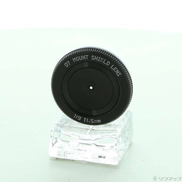 【中古】PENTAX 07 MOUNT SHIELD LENS (レンズ) (Q) [2133021796428] リコレ！ソフマップの