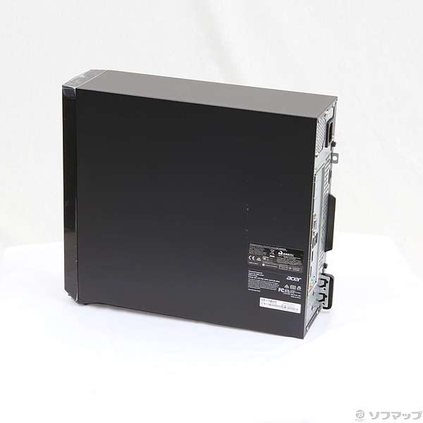 中古 Aspire Xc Xc 5 N38f Windows 10 リコレ ソフマップの中古通販サイト