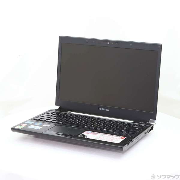 dynabook R731／36CB PR73136CRFBB 〔Windows 7〕