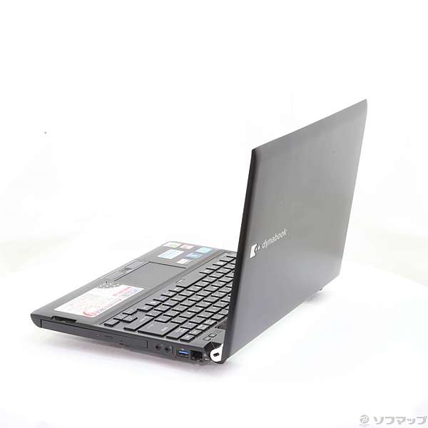 中古】dynabook R731／36CB PR73136CRFBB 〔Windows 7