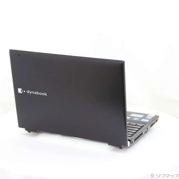 中古】dynabook R731／36CB PR73136CRFBB 〔Windows 7