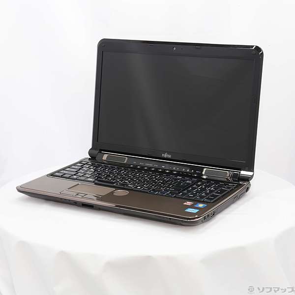 中古】LIFEBOOK AH77/C FMVA77CVZ 〔Windows 10 中古】LIFEBOOK AH77/C FMVA77CVZ 〔Windows 10
