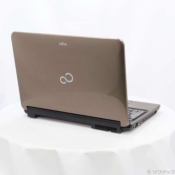 中古】LIFEBOOK AH77/C FMVA77CVZ 〔Windows 10 中古】LIFEBOOK AH77/C FMVA77CVZ 〔Windows 10