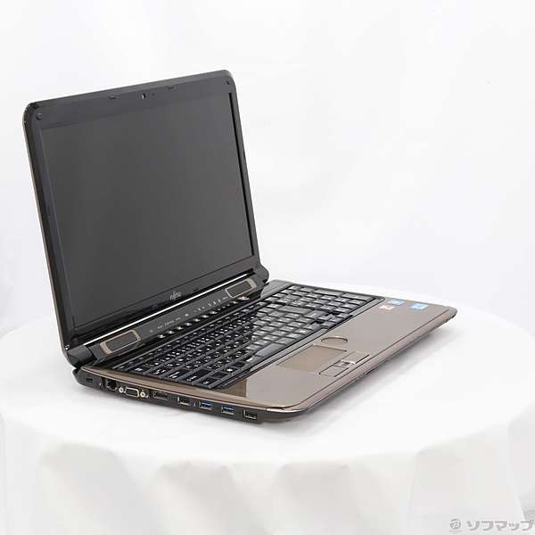 中古】LIFEBOOK AH77/C FMVA77CVZ 〔Windows 10 中古】LIFEBOOK AH77/C FMVA77CVZ 〔Windows 10
