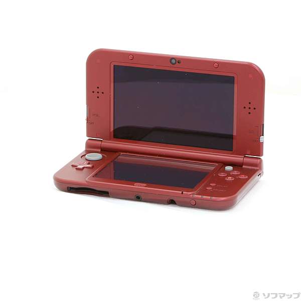 【即納お得】3DS LLモンスターハンタークロス スペシャルパック 3DSLL Nintendo Switch
