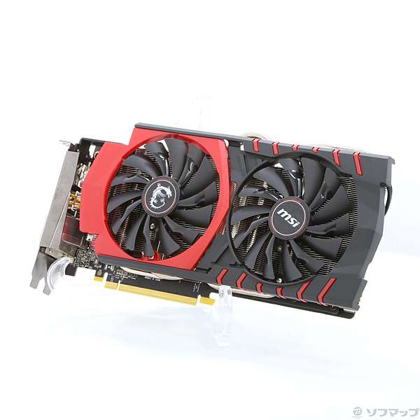 中古 Gtx 970 Gaming 4g Mgsv リコレ ソフマップの中古通販サイト