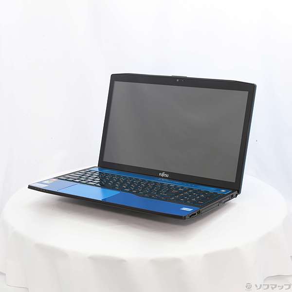 富士通 - 【中古/8GB、1TB】富士通 LIFEBOOK AH77/J 中古/8GB、1TB】富士通 LIFEBOOK AH77/J 迫り