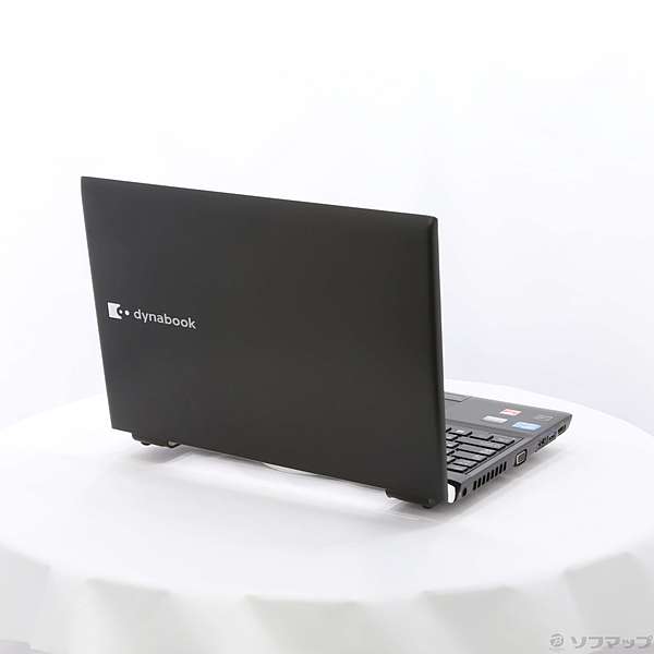 中古】dynabook R732／E13HB PR73213HUNBE [2133021822608] - リコレ 
