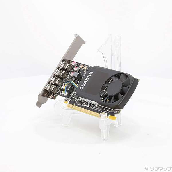 Quadro P1000 4GB 中古美品 NVIDIA Quadro P1000 4GB GDDR5 Graphics Card for sale online