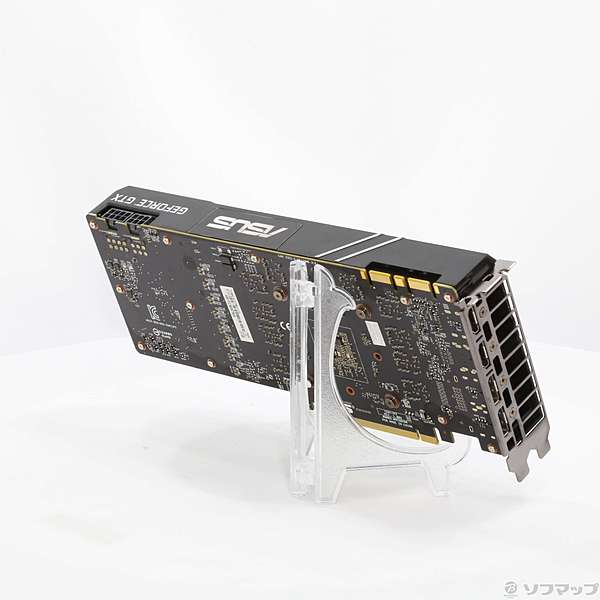 中古】TURBO-GTX1080TI-11G [2133021827009] - リコレ！|ビックカメラ