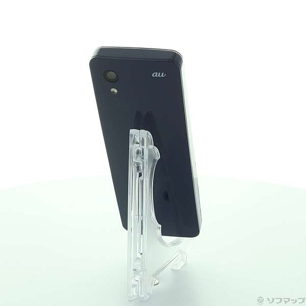 中古】INFOBAR xv AUINXZ ナスコン au [2133021837701] - リコレ