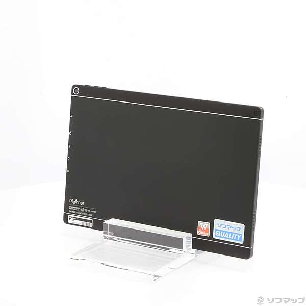 Diginnos DG-D09IW2SL Windows10 美品 中古】Diginnos DG-D09IW2SL 〔Windows 10〕 [2133021844679] - リコレ
