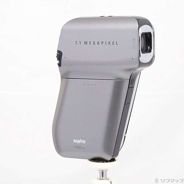 SANYO デジタルムービーカメラ 『Xacti』 DMX-HD700 - ビデオカメラ