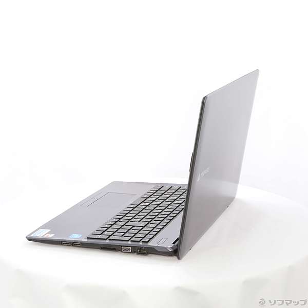 中古 M Book Mb B503e Windows 10 リコレ ソフマップの中古通販サイト