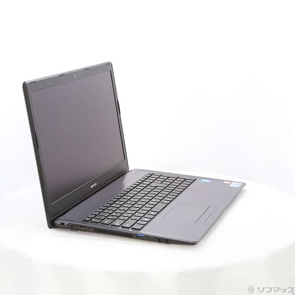 中古 M Book Mb B503e Windows 10 リコレ ソフマップの中古通販サイト