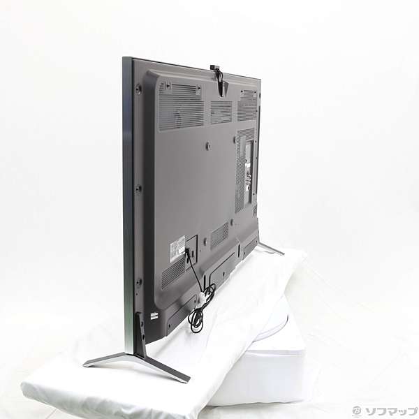 中古】BRAVIA(ブラビア) KD-55X8500B [2133021857662] - リコレ