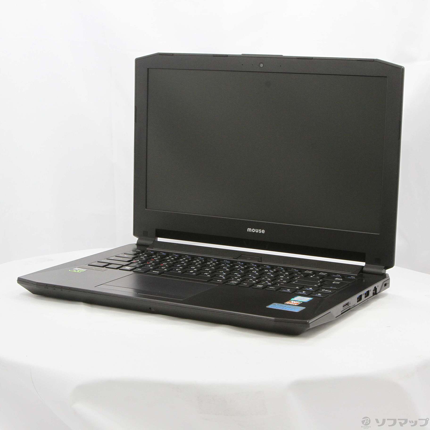 中古】NEXTGEAR-NOTE i4400GA1 NG-N-i4400GA1 〔Windows 10