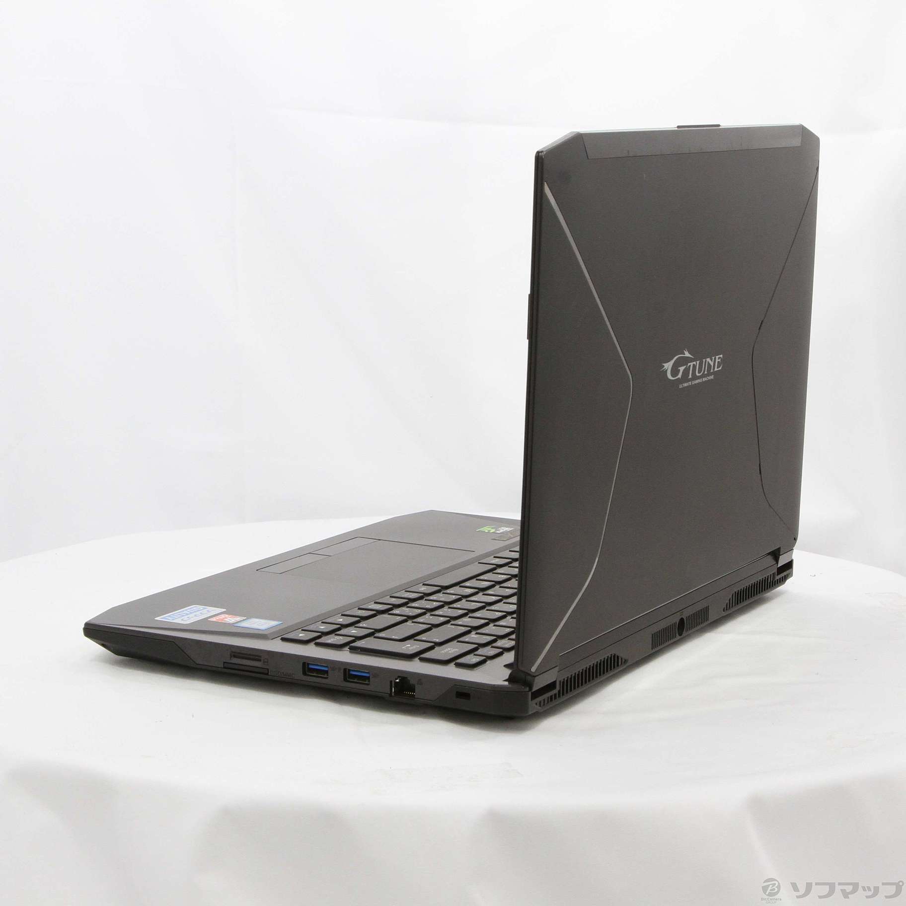 ミュージック N.N 中古】NEXTGEAR-NOTE i4400GA1 NG-N-i4400GA1 〔Windows 10