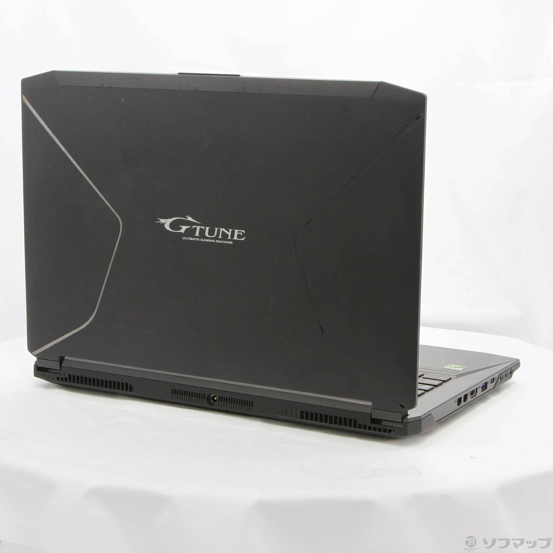 中古】NEXTGEAR-NOTE i4400GA1 NG-N-i4400GA1 〔Windows 10