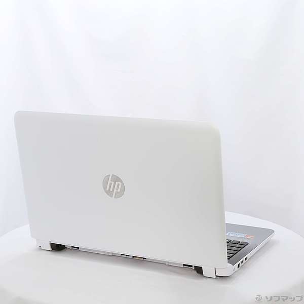 中古】HP Pavilion 15-ab228TU P3V72PA 〔Windows 10〕 [2133021859345