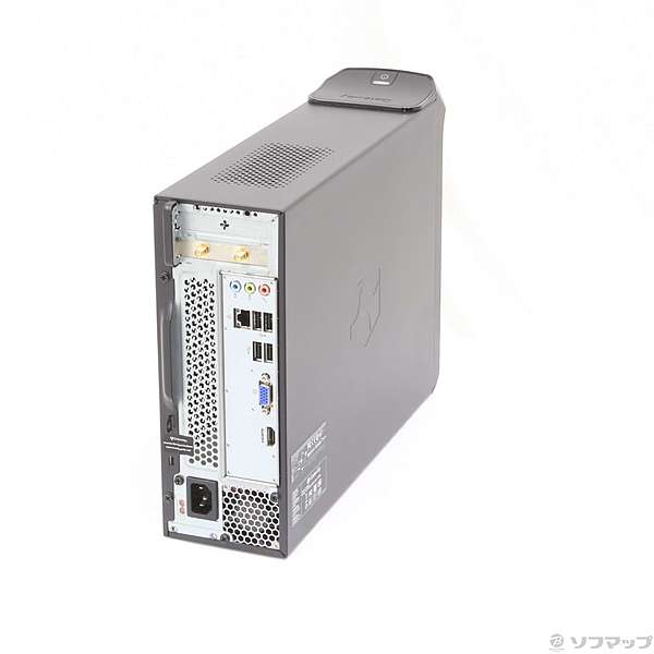 中古】Gateway SXシリーズ SX2885-N34D／F 〔Windows 8