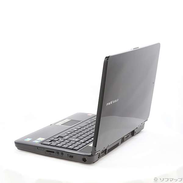 中古-非常に良い】 ノートパソコン 中古パソコン NF E50 ブラック