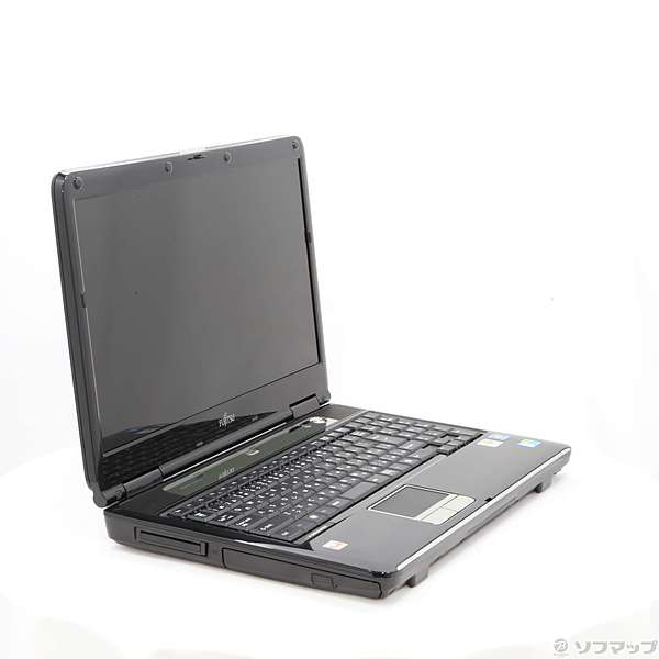 FMV-BIBLO FMVNFE50B ○富士通 Duo⁄RAM:4GB FUJITSU Fujitsu 0 NF⁄E50 