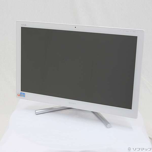 SONY VAIO L VPCL247FJ/WI-