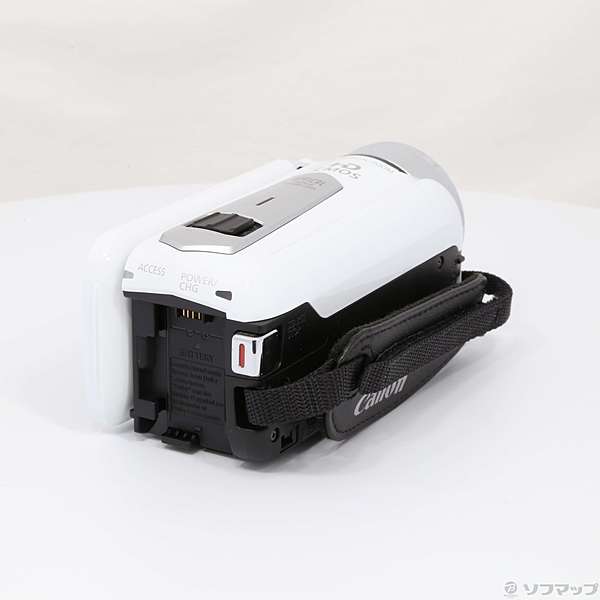 中古】IVIS HF R41 ホワイト [2133021875208] - リコレ！|ビックカメラ